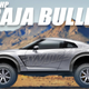 Illustration for article titled Tuner Insists Theyre Trying To Build Their April Fools Off-Road GT-R